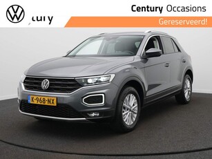 Volkswagen T-Roc 1.5 TSI Style Automaat / Navigatie /