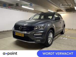 Volkswagen T-Roc 1.5 TSI Style Business 150 pk Automaat