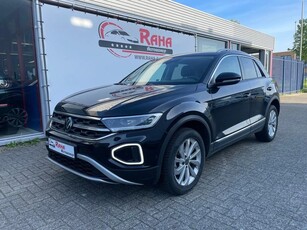 Volkswagen T-Roc 1.5 TSI Style