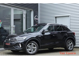 Volkswagen T-Roc 1.5 TSI3X R-LinePanoIQ