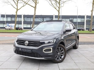 Volkswagen T-Roc 2.0 TSI 4Motion Sport 190PK Panodak