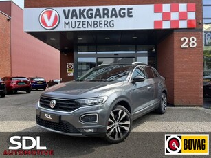 Volkswagen T-Roc 2.0 TSI 4Motion Sport // ADAP. CRUISE //