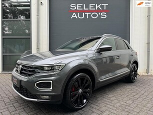 Volkswagen T-Roc 2.0 TSI 4Motion Sport DSG