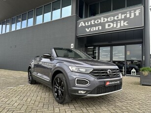 Volkswagen T-Roc Cabrio 1.5 TSI Autom.Navi Virt.Cockp. Pdc