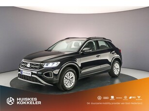 Volkswagen T-Roc Life 1.5 TSI 150pk DSG Automaat