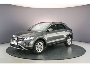 Volkswagen T-Roc Life Edition 1.0 TSI 110 PK