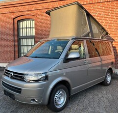 Volkswagen T5 California Comfortline aut 4x4