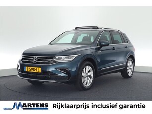 Volkswagen Tiguan 1.4 TSI 245pk eHybrid Elegance 360Camera