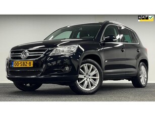 Volkswagen Tiguan 1.4 TSI