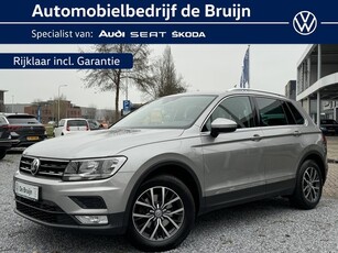 Volkswagen Tiguan 1.4 TSI ACT 150pk DSG Comfortline