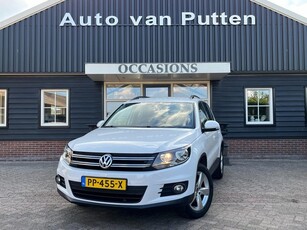 Volkswagen Tiguan 1.4 TSI Comfort&Design / Airco /