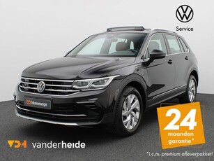 Volkswagen Tiguan 1.4 TSI eHybrid Elegance 245PK DSG