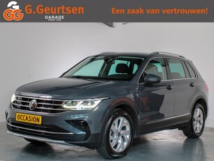 Volkswagen Tiguan 1.4 TSI eHybrid, Elegance, ACC