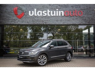 Volkswagen Tiguan 1.4 TSI eHybrid Elegance , Pano, Massage