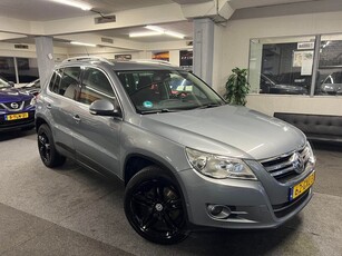 Volkswagen Tiguan 1.4 TSI Sport *NAP*Velgen*Carplay*