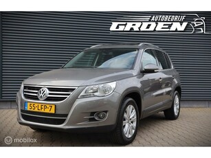 Volkswagen Tiguan 1.4 TSI Sport&Style