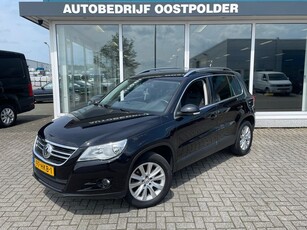 Volkswagen Tiguan 1.4 TSI Sport&Style