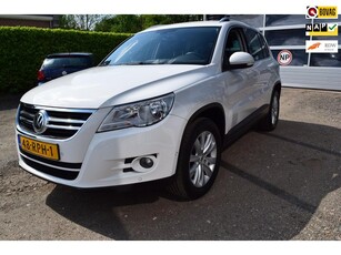 Volkswagen Tiguan 1.4 TSI Sport&Style