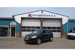 Volkswagen Tiguan 1.4 TSI Sport&Style (bj 2010)