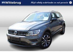 Volkswagen Tiguan 1.5 TSI 130pk IQ Drive Navigatie / IQ