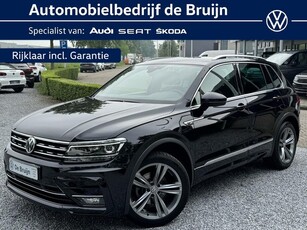 Volkswagen Tiguan 1.5 TSI 130pk R-Line