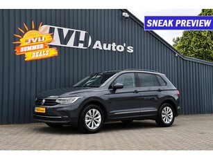 Volkswagen Tiguan 1.5 TSi 150pk AUT/DSG Life BNS 08-2021