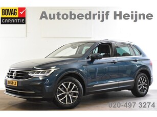 Volkswagen Tiguan 1.5 TSI 150PK DSG LIFE