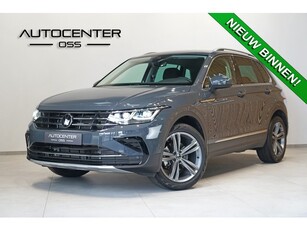 Volkswagen Tiguan 1.5 TSI ? 19