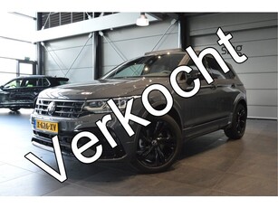 Volkswagen Tiguan 1.5 TSI 3X R-LINE navi pano head up