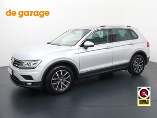 Volkswagen Tiguan 1.5 TSI ACT Comfortline Business 150 PK