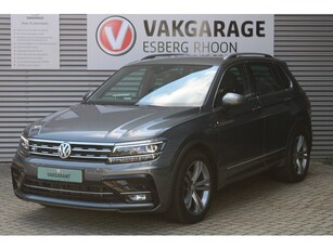 Volkswagen Tiguan 1.5 TSI ACT Highline 2 X R-LINE