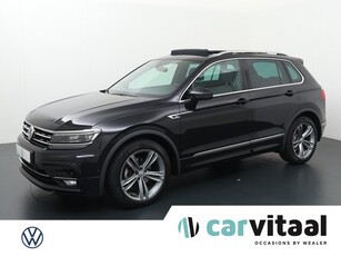 Volkswagen Tiguan 1.5 TSI ACT Highline Business R 150 PK