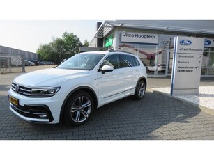 Volkswagen Tiguan 1.5 TSI ACT Highline Business R