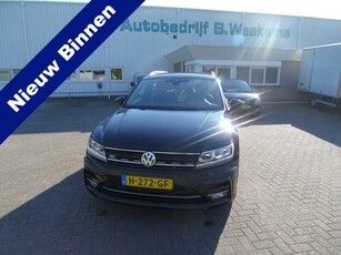 Volkswagen Tiguan 1.5 TSI ACT Highline Business R