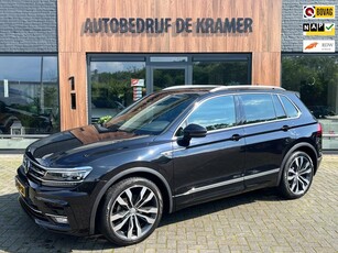 Volkswagen Tiguan 1.5 TSI ACT Highline Business R