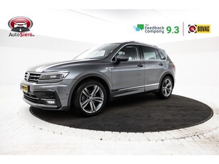 Volkswagen Tiguan 1.5 TSI ACT Highline Business R Autom.