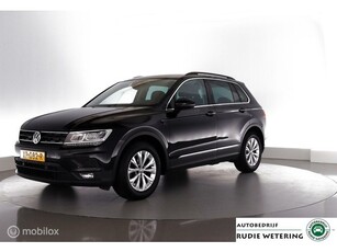 Volkswagen Tiguan 1.5 TSI Comfortline