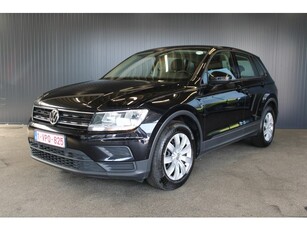 Volkswagen Tiguan 1.5 TSI Comfortline Business € 10.950,-