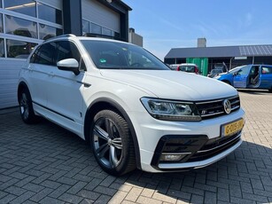 Volkswagen Tiguan 1.5 TSI Comfortline Business