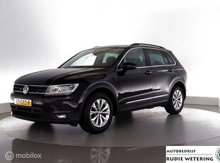 Volkswagen Tiguan 1.5 TSI Comfortline trekhaak|led|nav|ecc|acc|pdc|lmv17