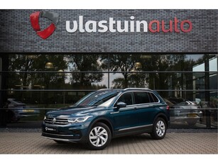 Volkswagen Tiguan 1.5 TSI Elegance Business Virt. Cockpit