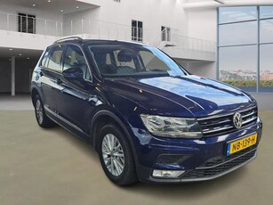 Volkswagen Tiguan 2.0 TDI Comfortline EXPORT 12.000 NETTO