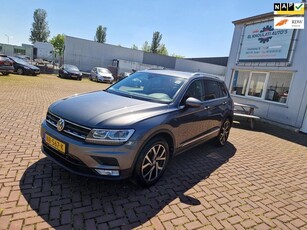 Volkswagen Tiguan 2.0 TDI Connected Series NETTO EXPORT