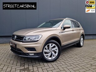 Volkswagen Tiguan 2.0 TSI 4Motion 180pk /Virtual /ACC /12