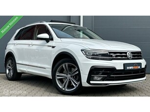 Volkswagen Tiguan 2.0 TSI 4Motion R-Line