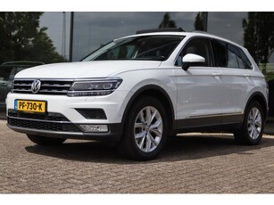 Volkswagen Tiguan 2.0 TSI AUT. 4M HIGHLINE PANO VIRT.