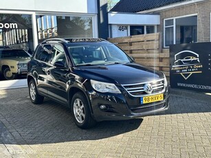 Volkswagen Tiguan 2.0 TSI Track&Field 4Motion