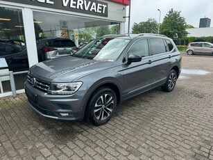 Volkswagen Tiguan Allspace 1.4 TSI Comfortline 7p.