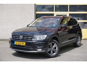 Volkswagen Tiguan Allspace 1.5 TSI 150PK! Automaat