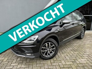 Volkswagen Tiguan Allspace 1.5 TSI Comfortline 7p. 150pk